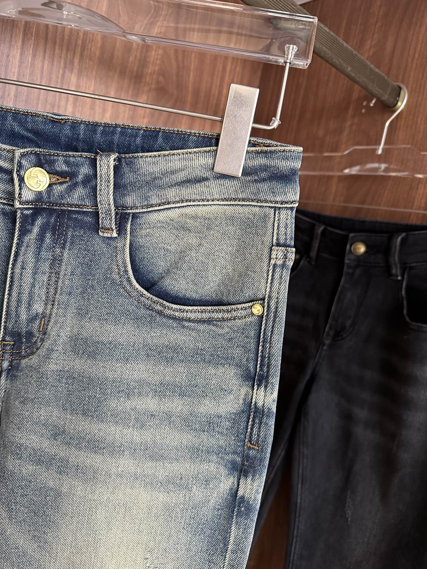 Jeans Slim Fit 37