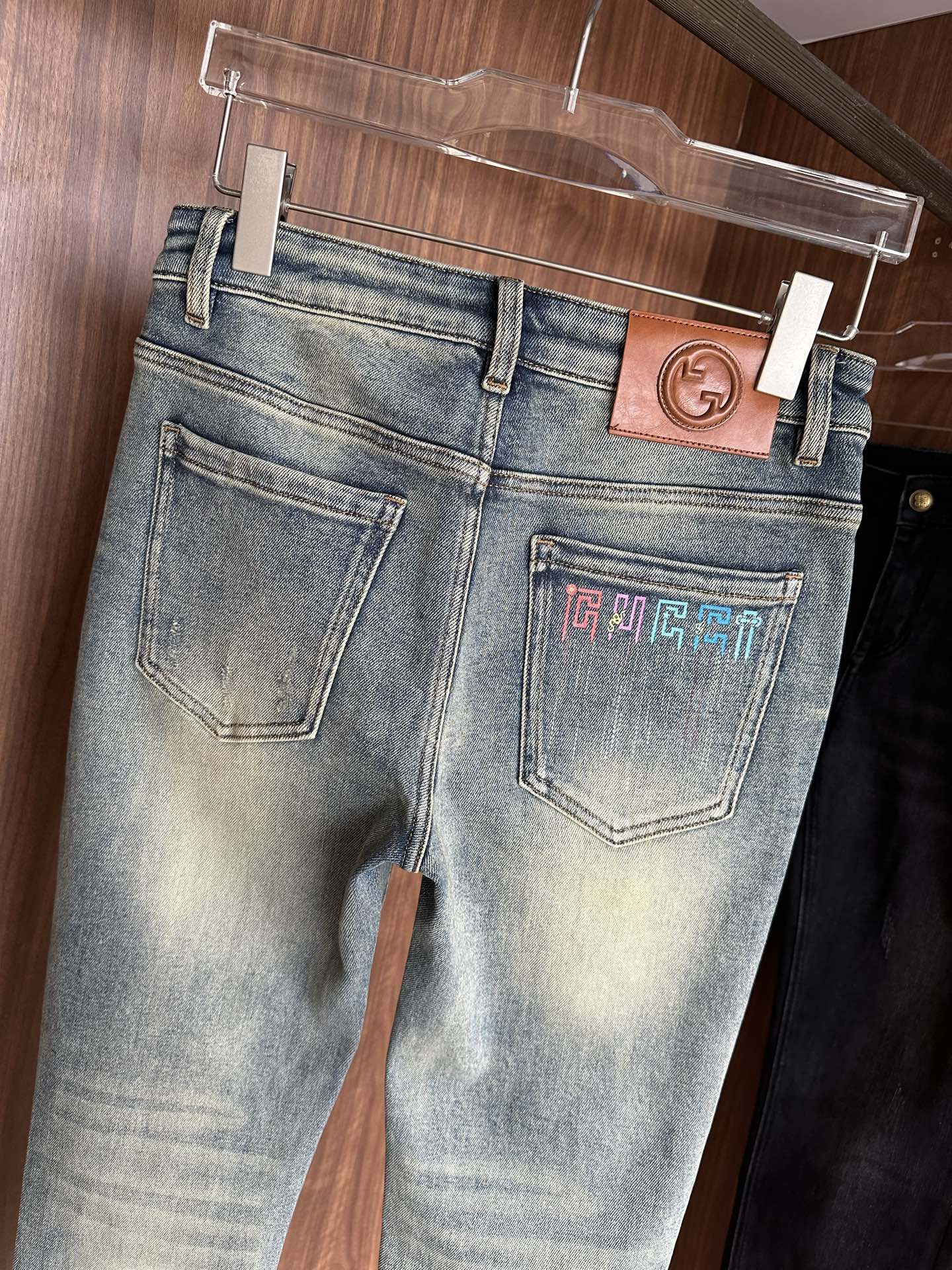 Jeans Slim Fit 37