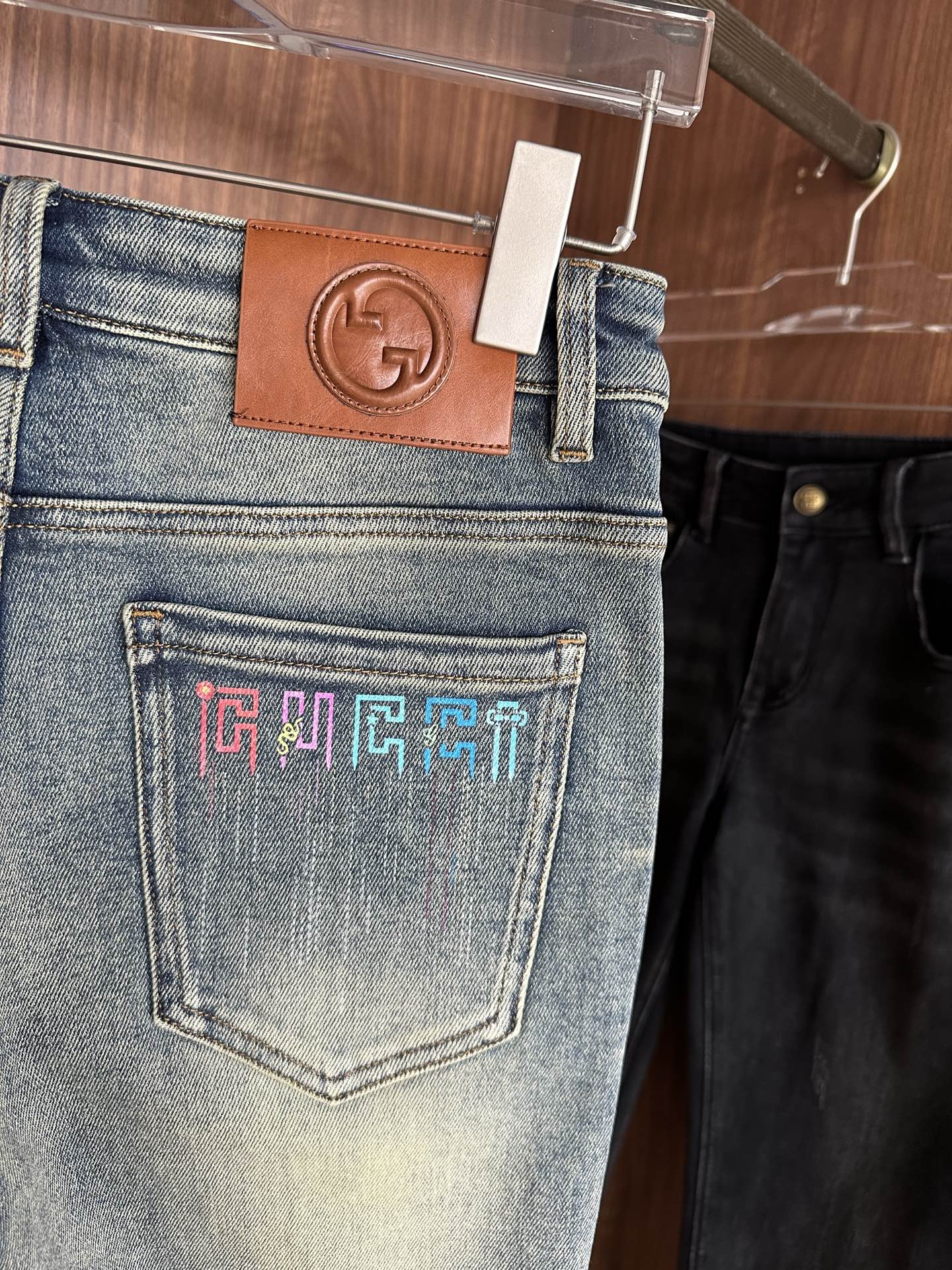 Jeans Slim Fit 37