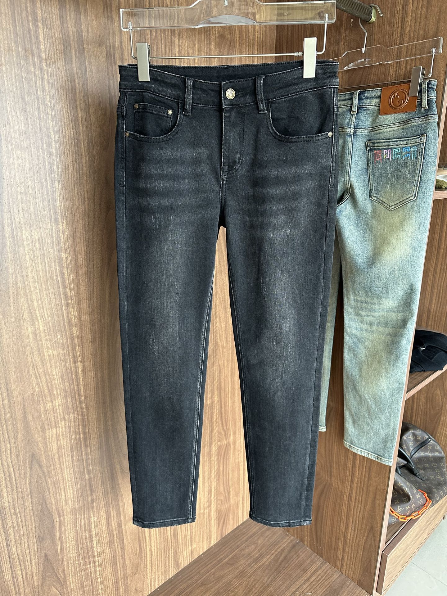 Jeans Slim Fit 37