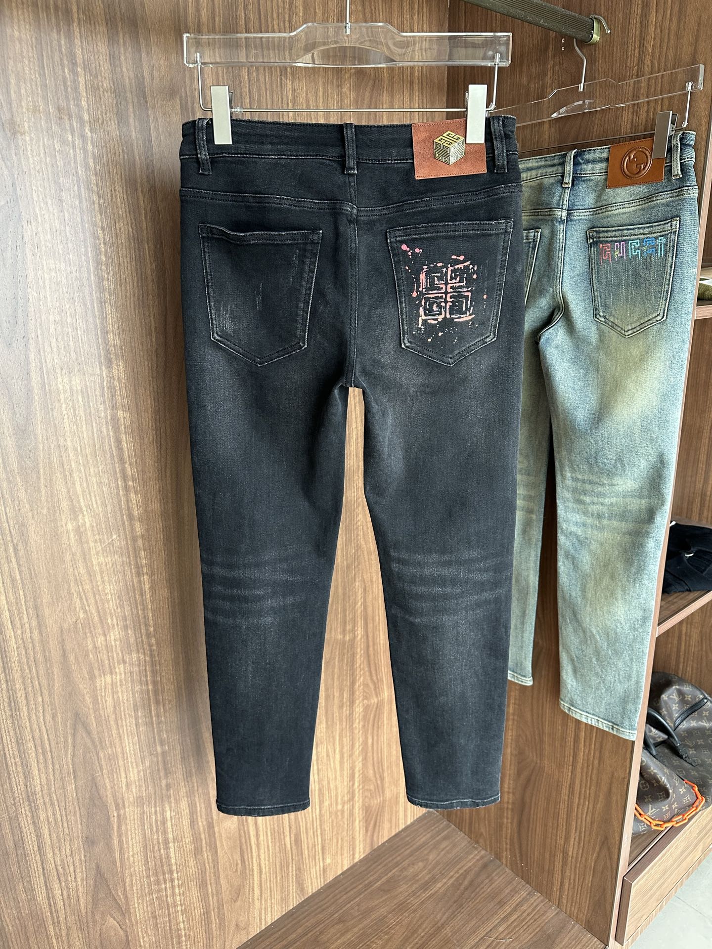 Jeans Slim Fit 37