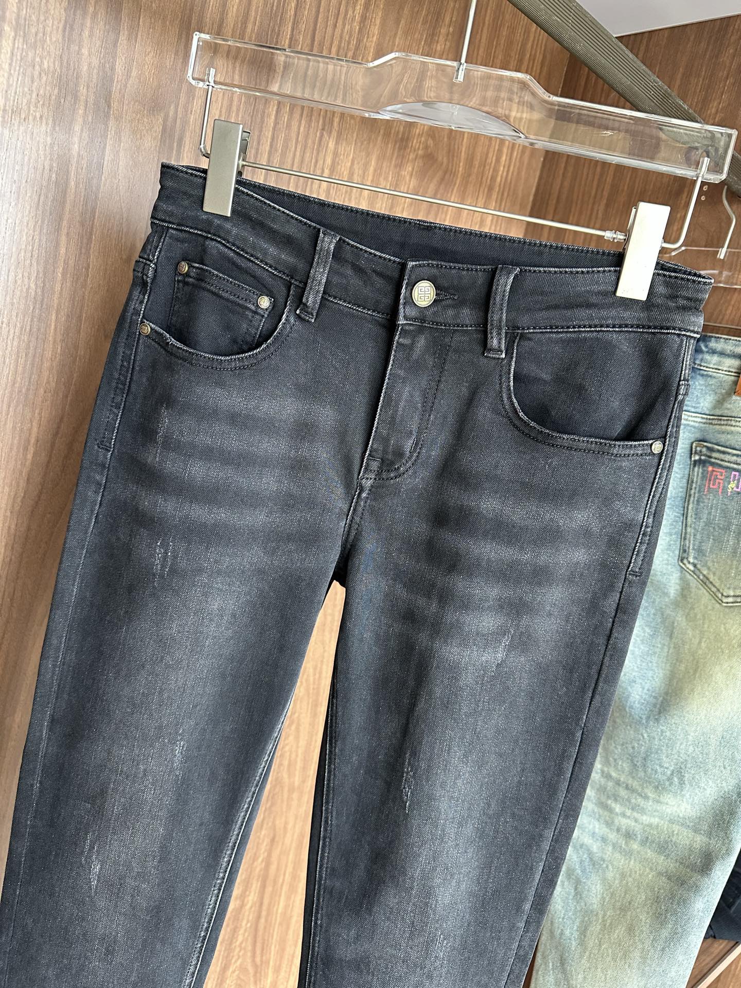 Jeans Slim Fit 37