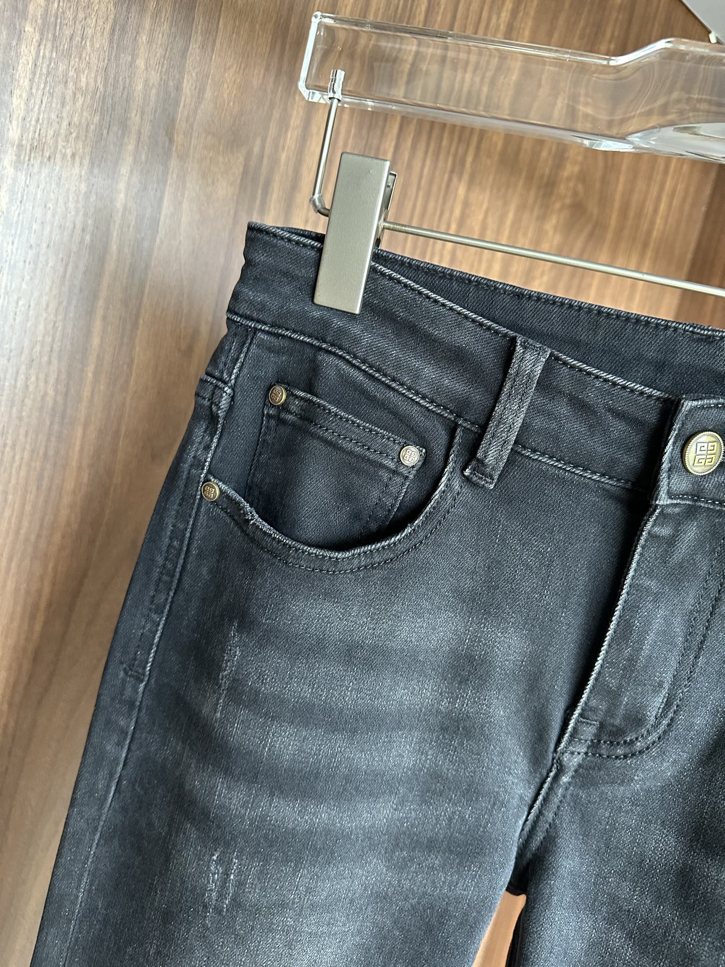 Jeans Slim Fit 37