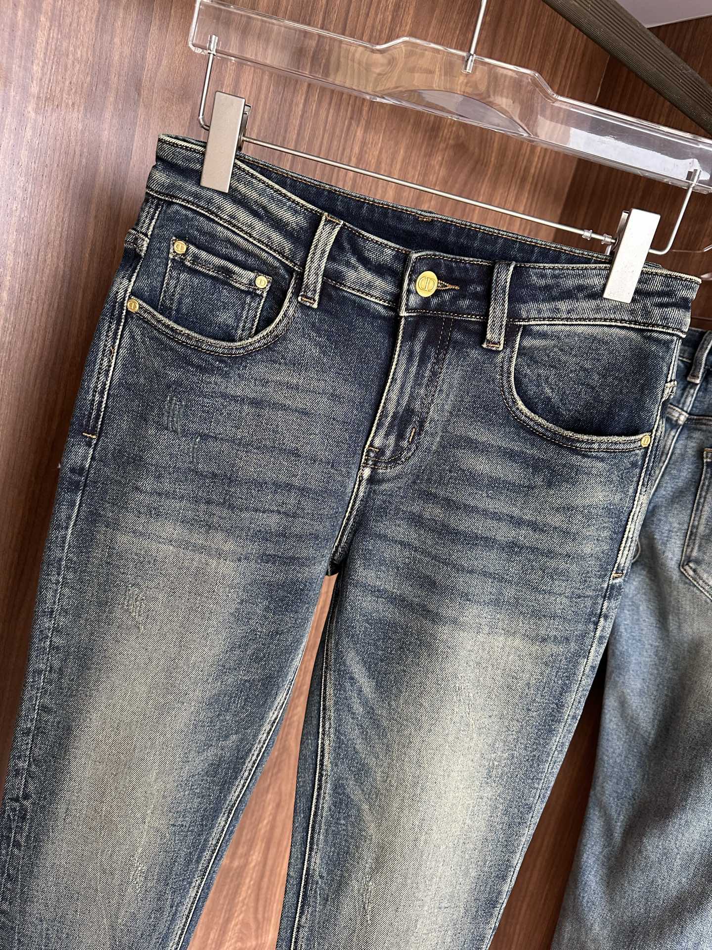 Jeans Slim Fit 37