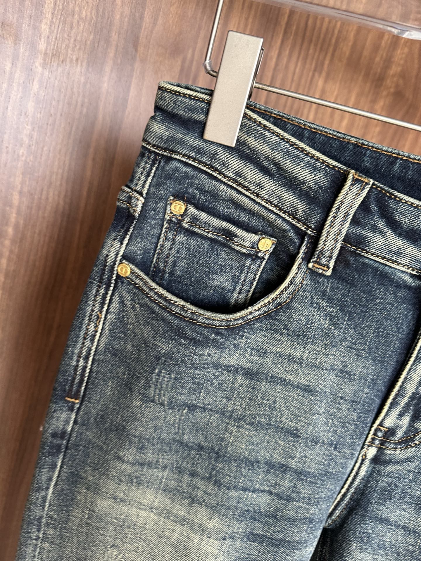 Jeans Slim Fit 37