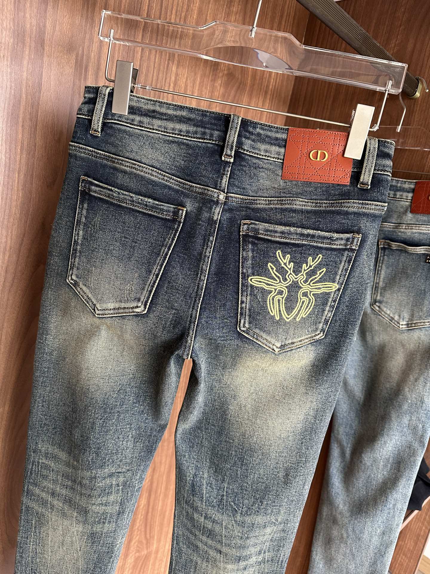 Jeans Slim Fit 37