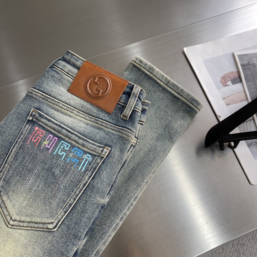 Jeans Slim Fit 37