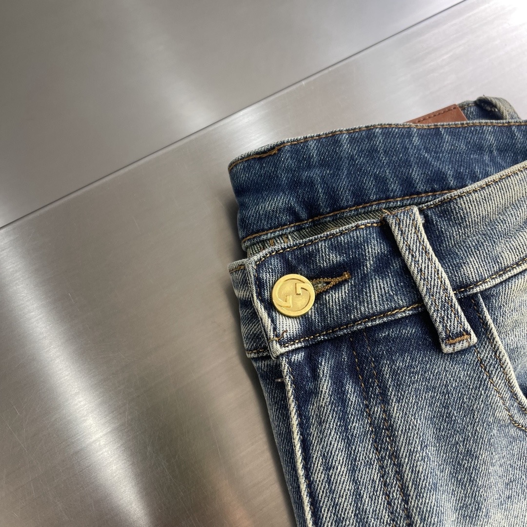 Jeans Slim Fit 37