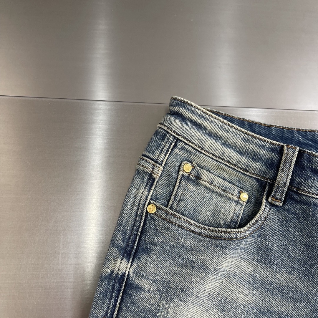 Jeans Slim Fit 37