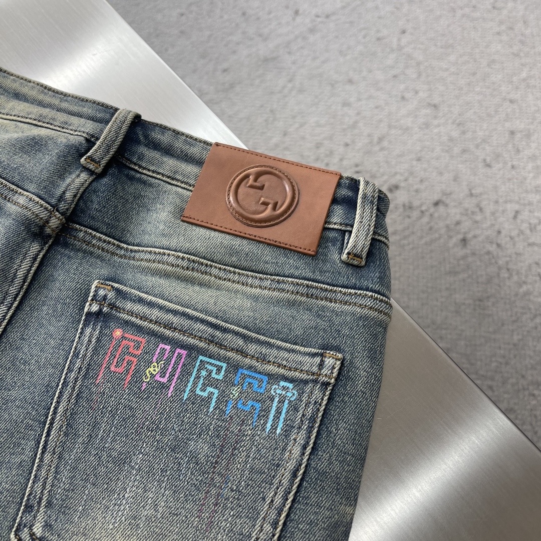 Jeans Slim Fit 37