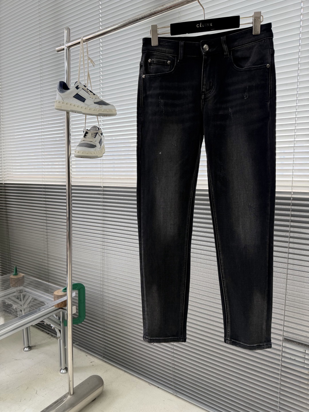 Jeans Slim Fit 37