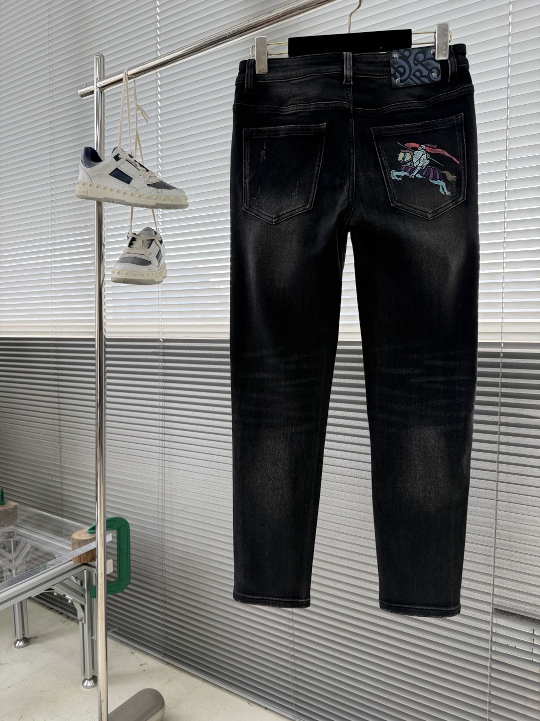Jeans Slim Fit 37