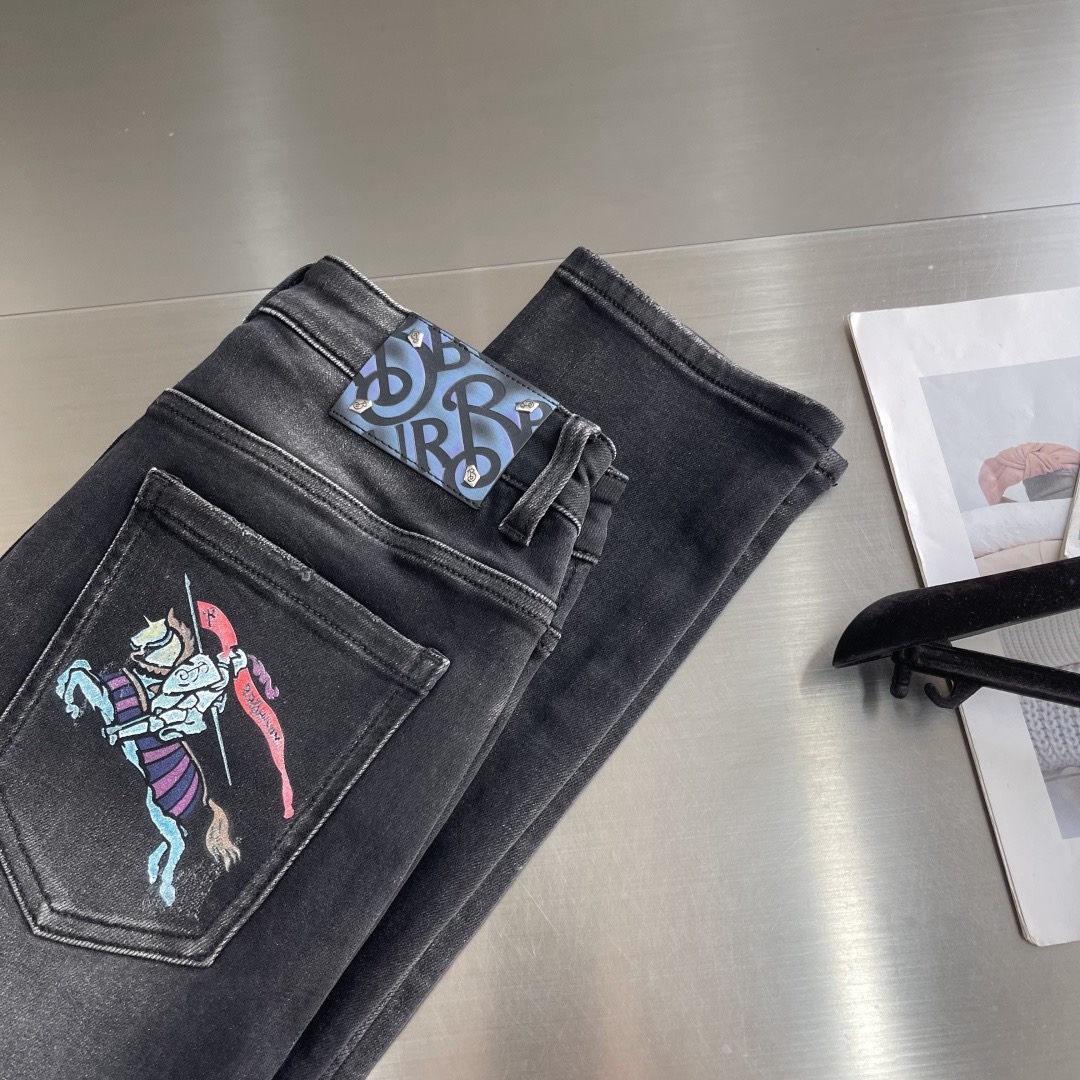 Jeans Slim Fit 37