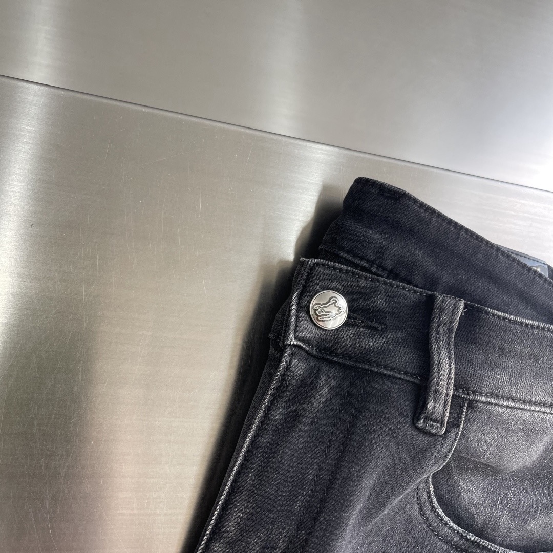 Jeans Slim Fit 37