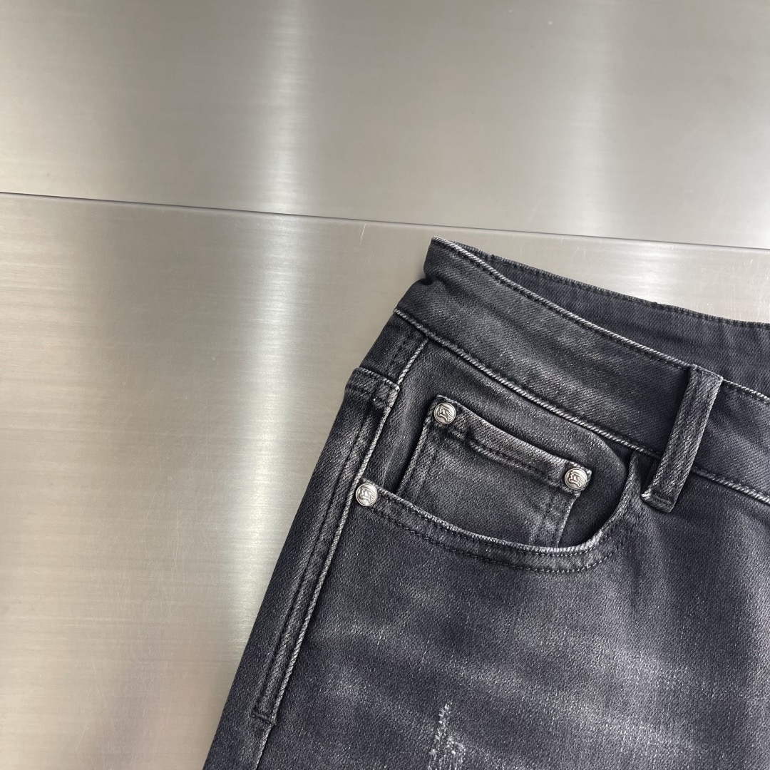 Jeans Slim Fit 37