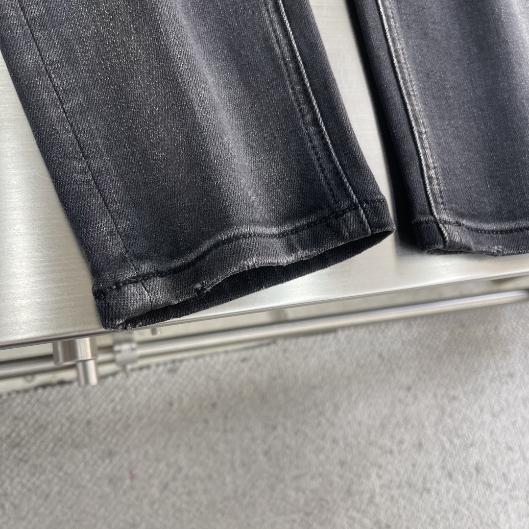 Jeans Slim Fit 37