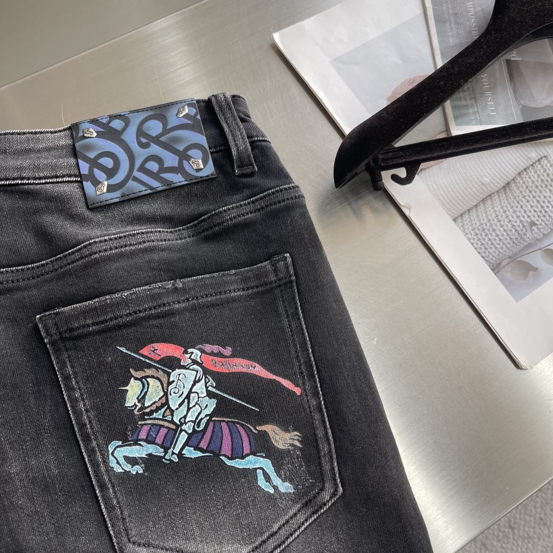 Jeans Slim Fit 37