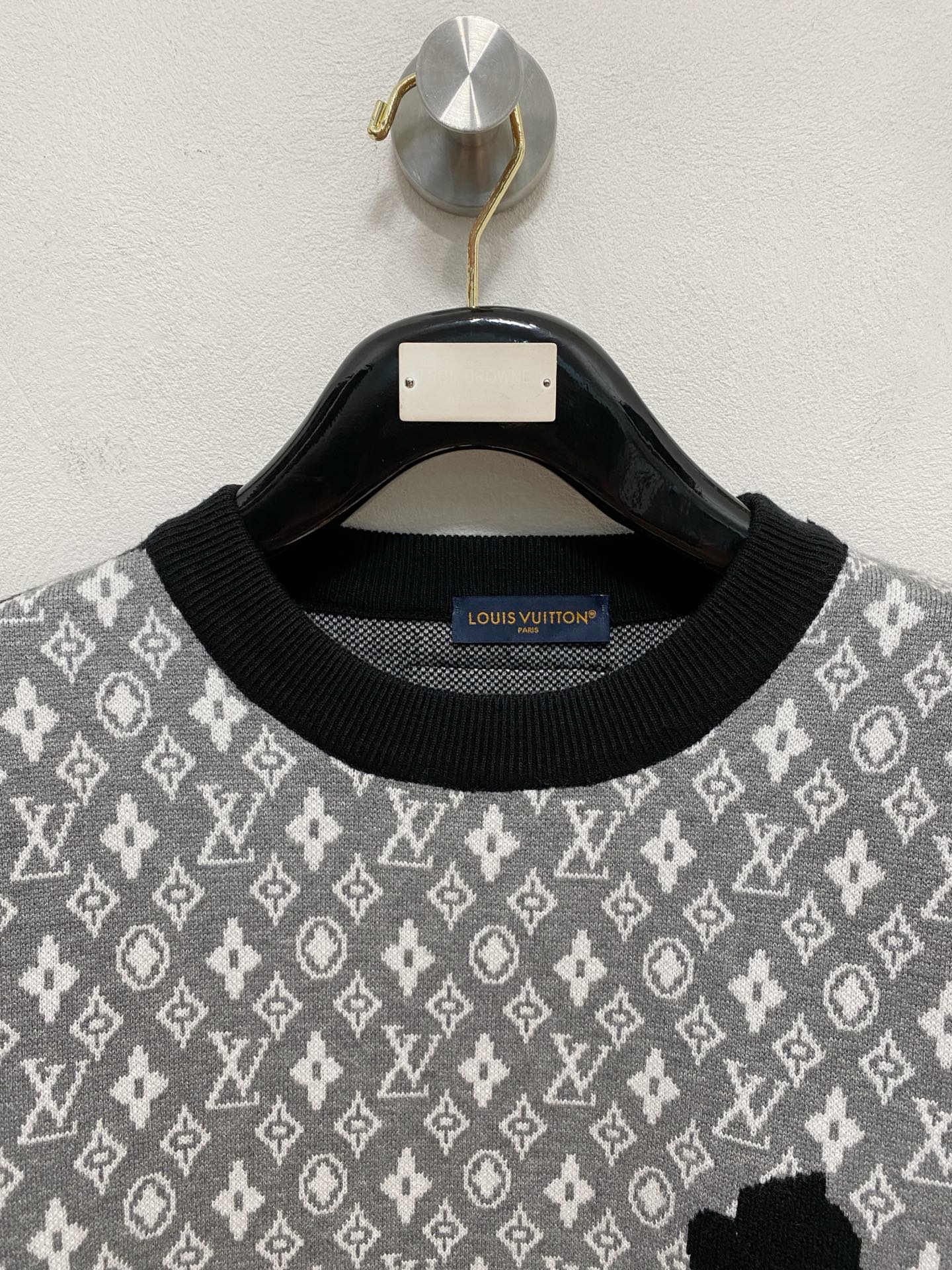 Louis Vuitton Male Basic Clothing Wool M-l-xxxl