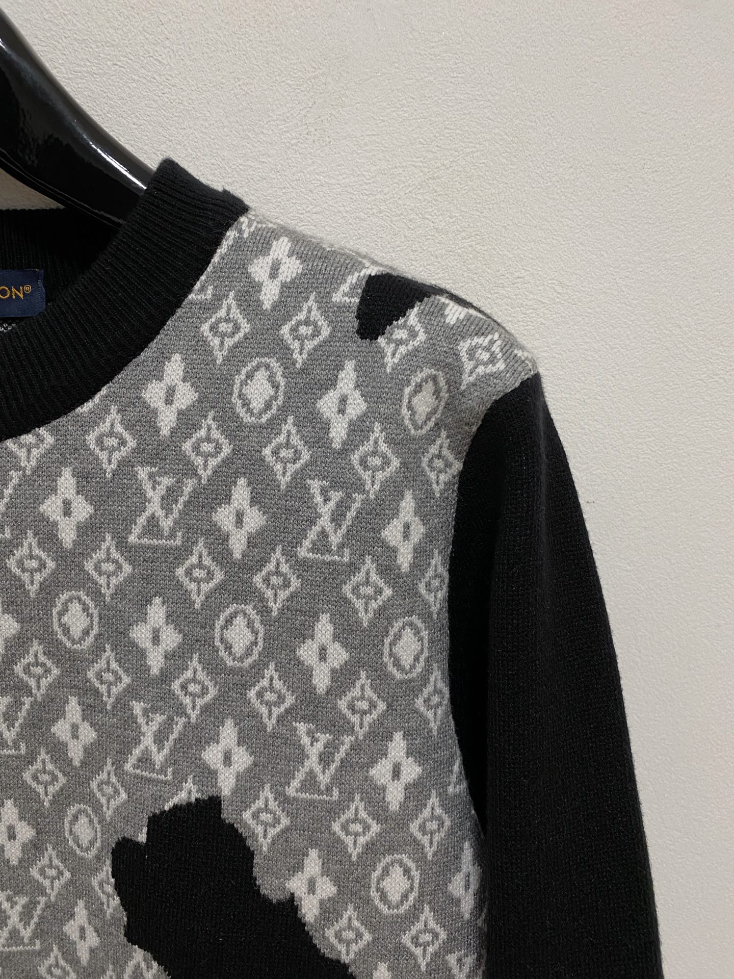 Louis Vuitton Male Basic Clothing Wool M-l-xxxl