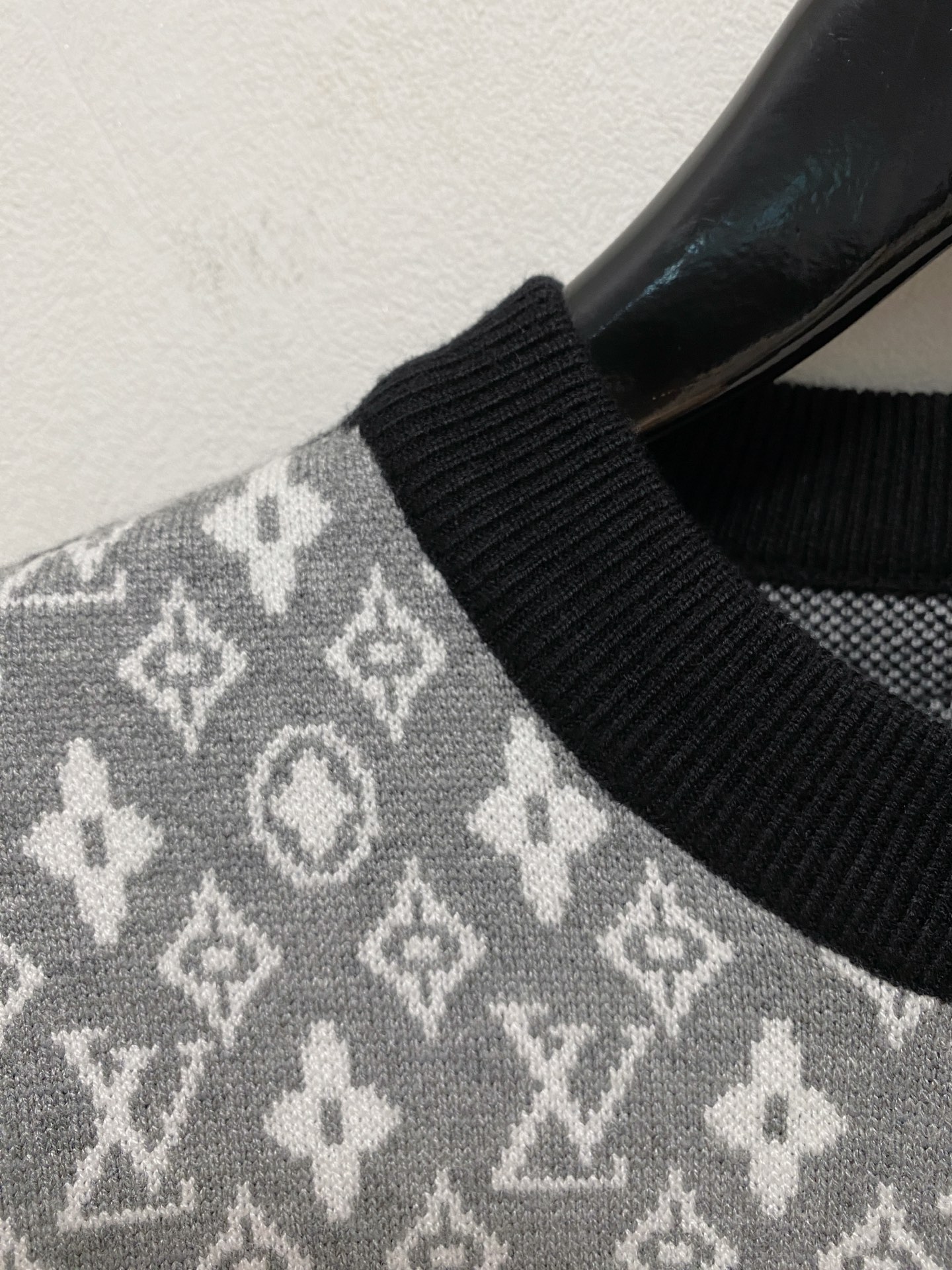 Louis Vuitton Male Basic Clothing Wool M-l-xxxl