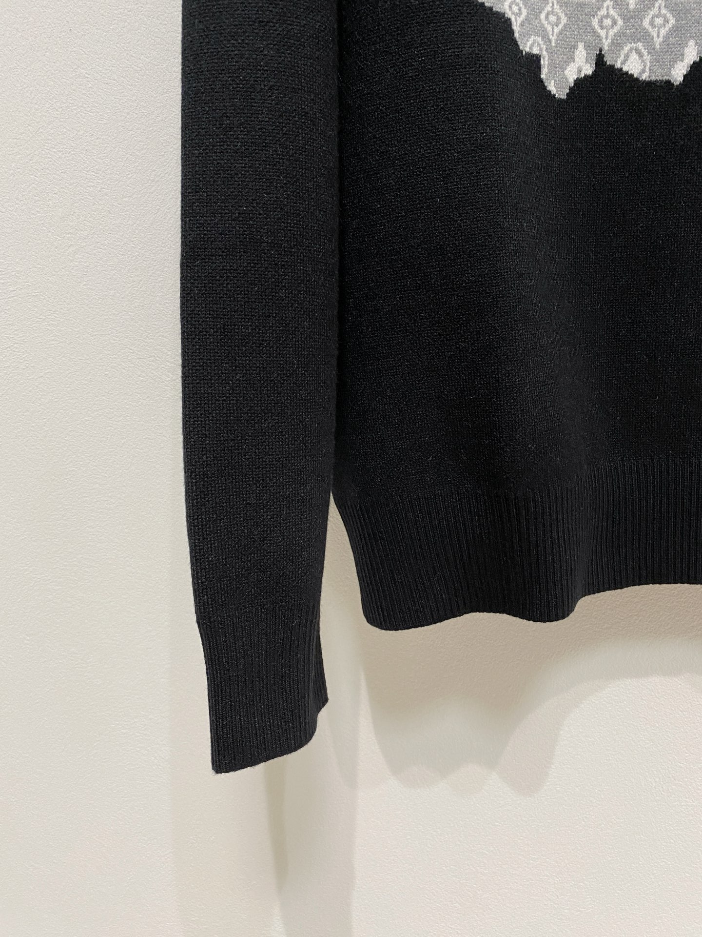 Louis Vuitton Male Basic Clothing Wool M-l-xxxl