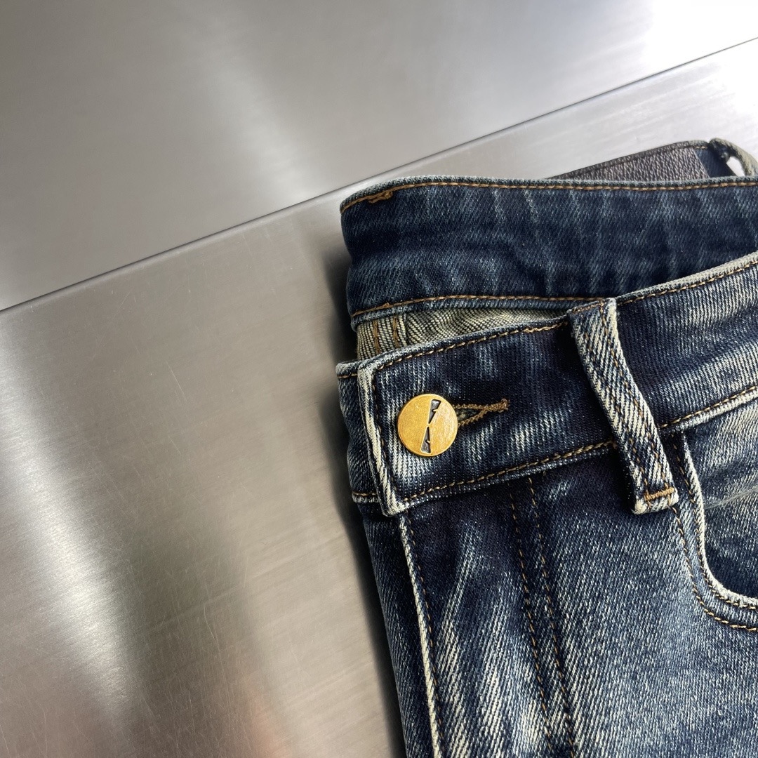 Jeans Slim Fit 37