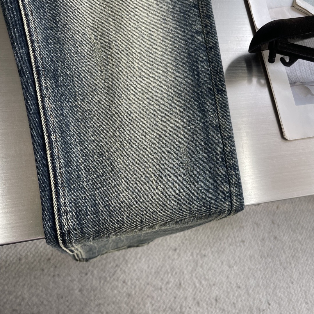 Jeans Slim Fit 37