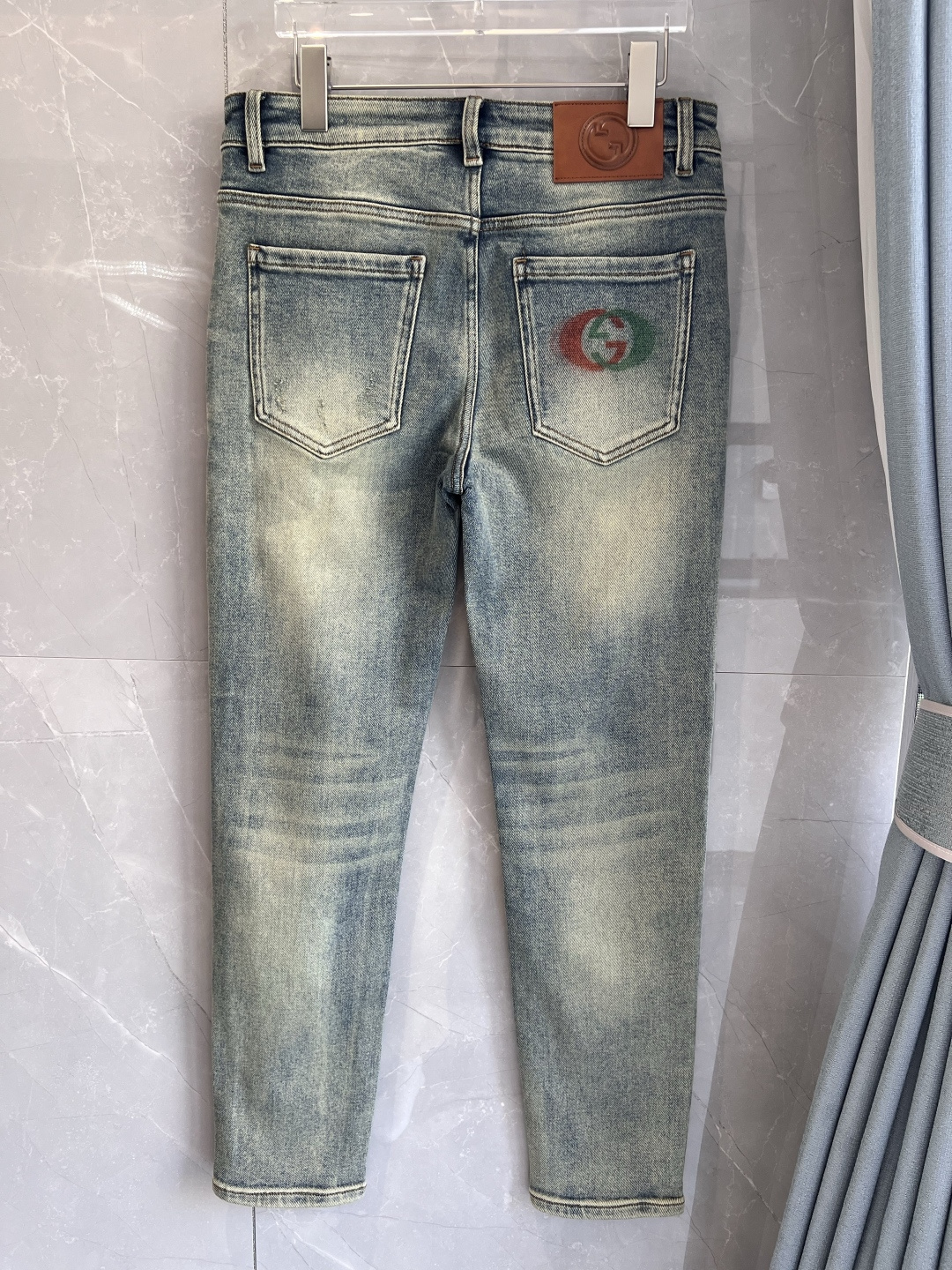 Jeans Slim Fit 37