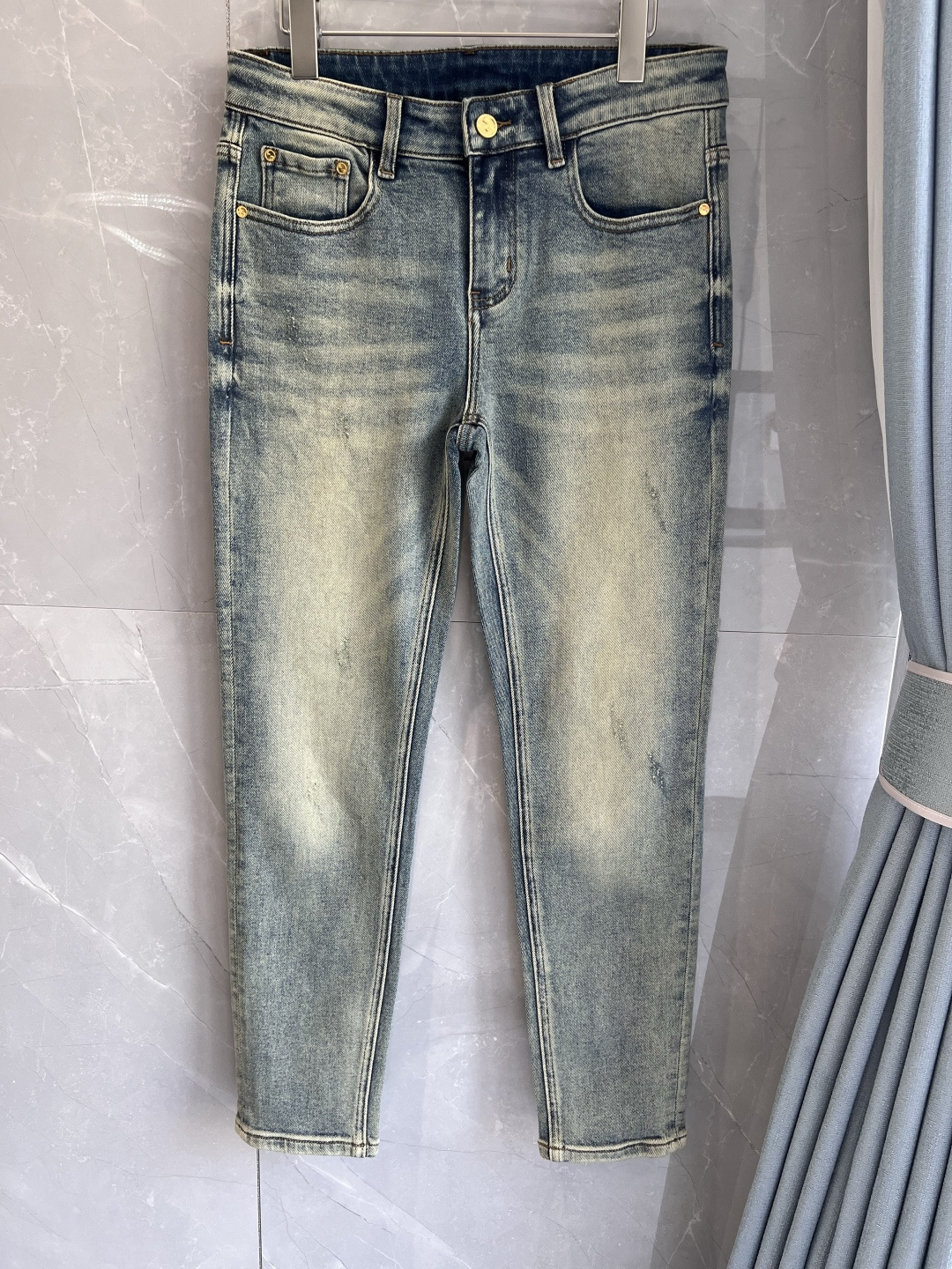 Jeans Slim Fit 37