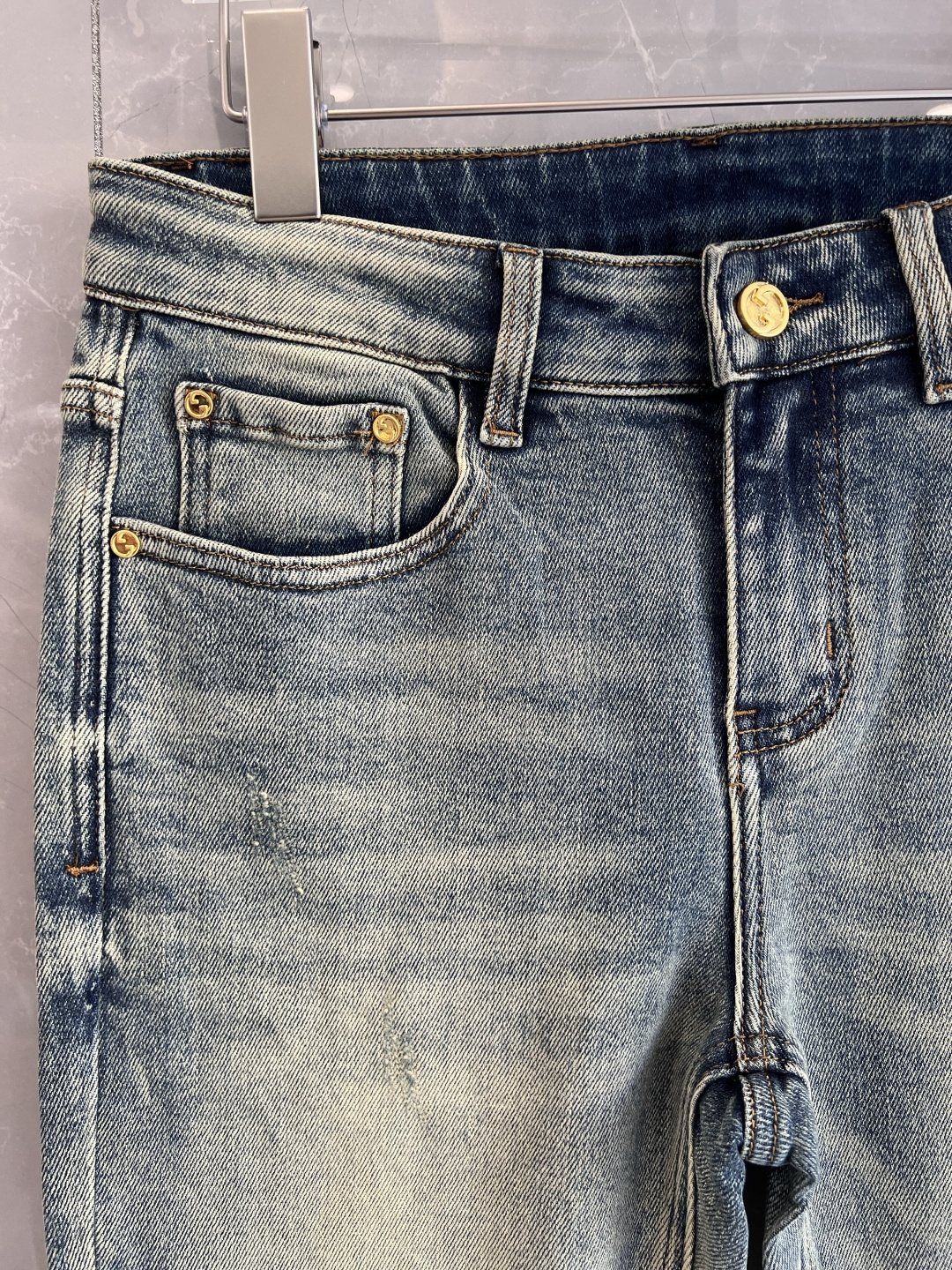 Jeans Slim Fit 37