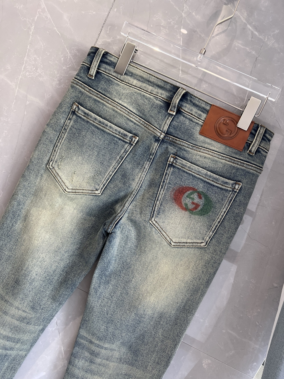 Jeans Slim Fit 37