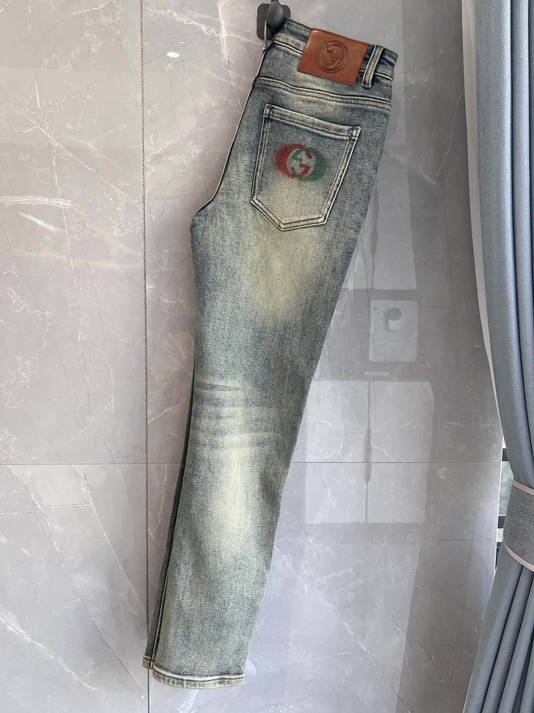 Jeans Slim Fit 37