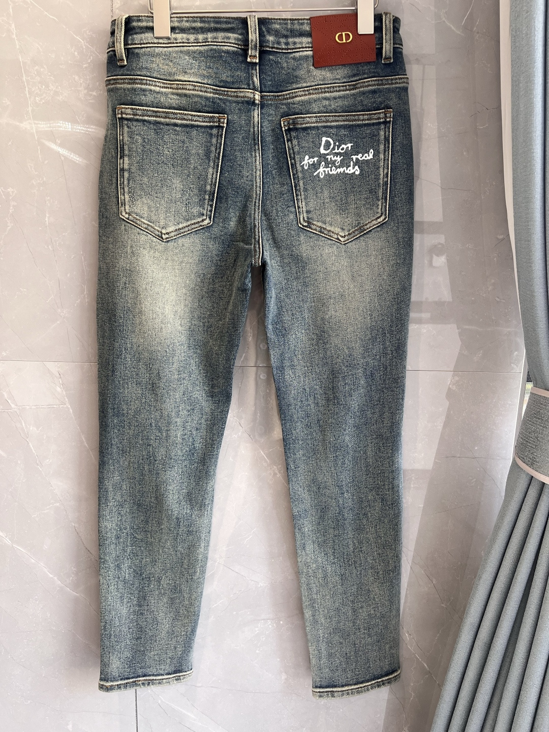 Jeans Slim Fit 37