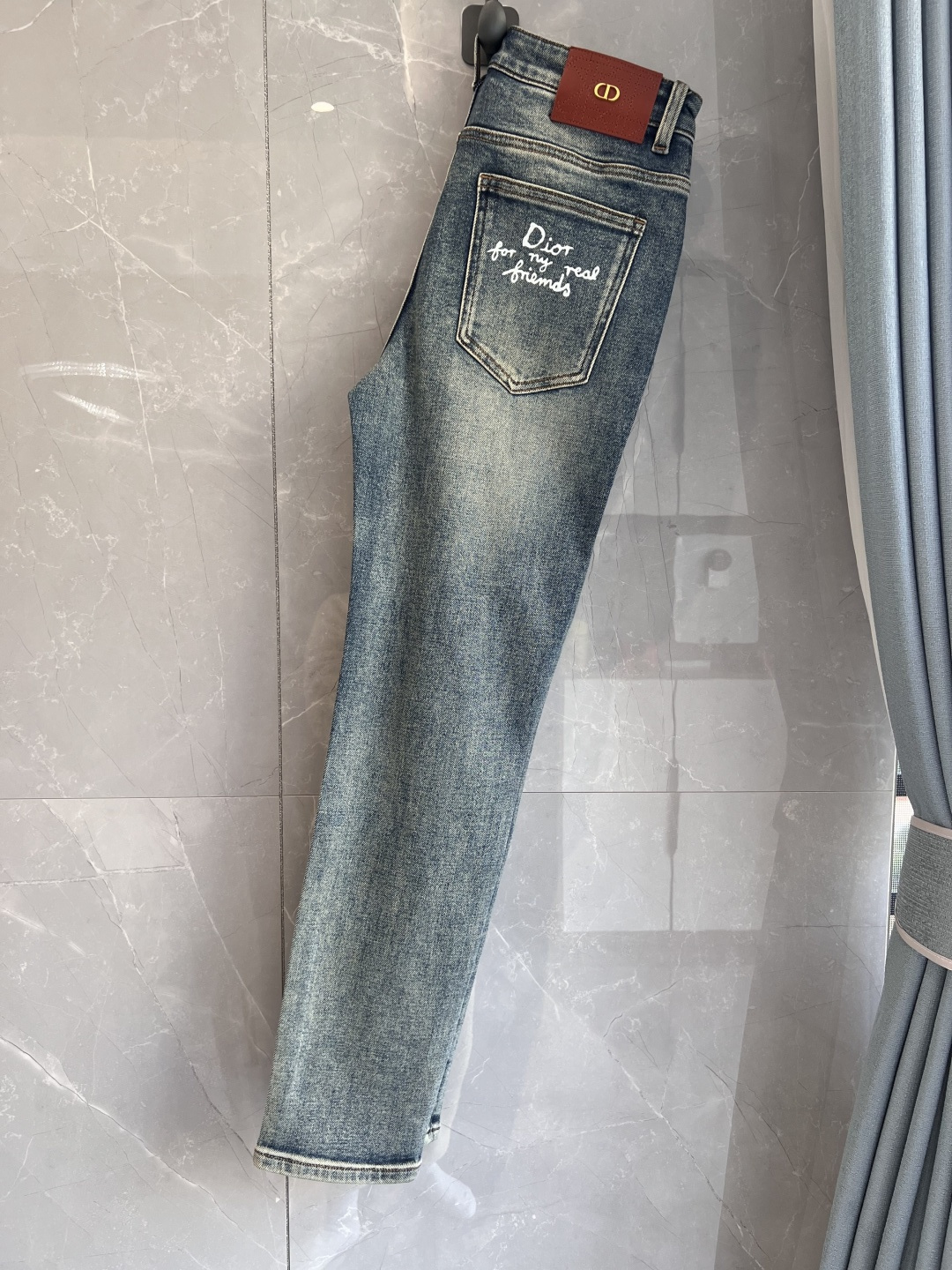 Jeans Slim Fit 37
