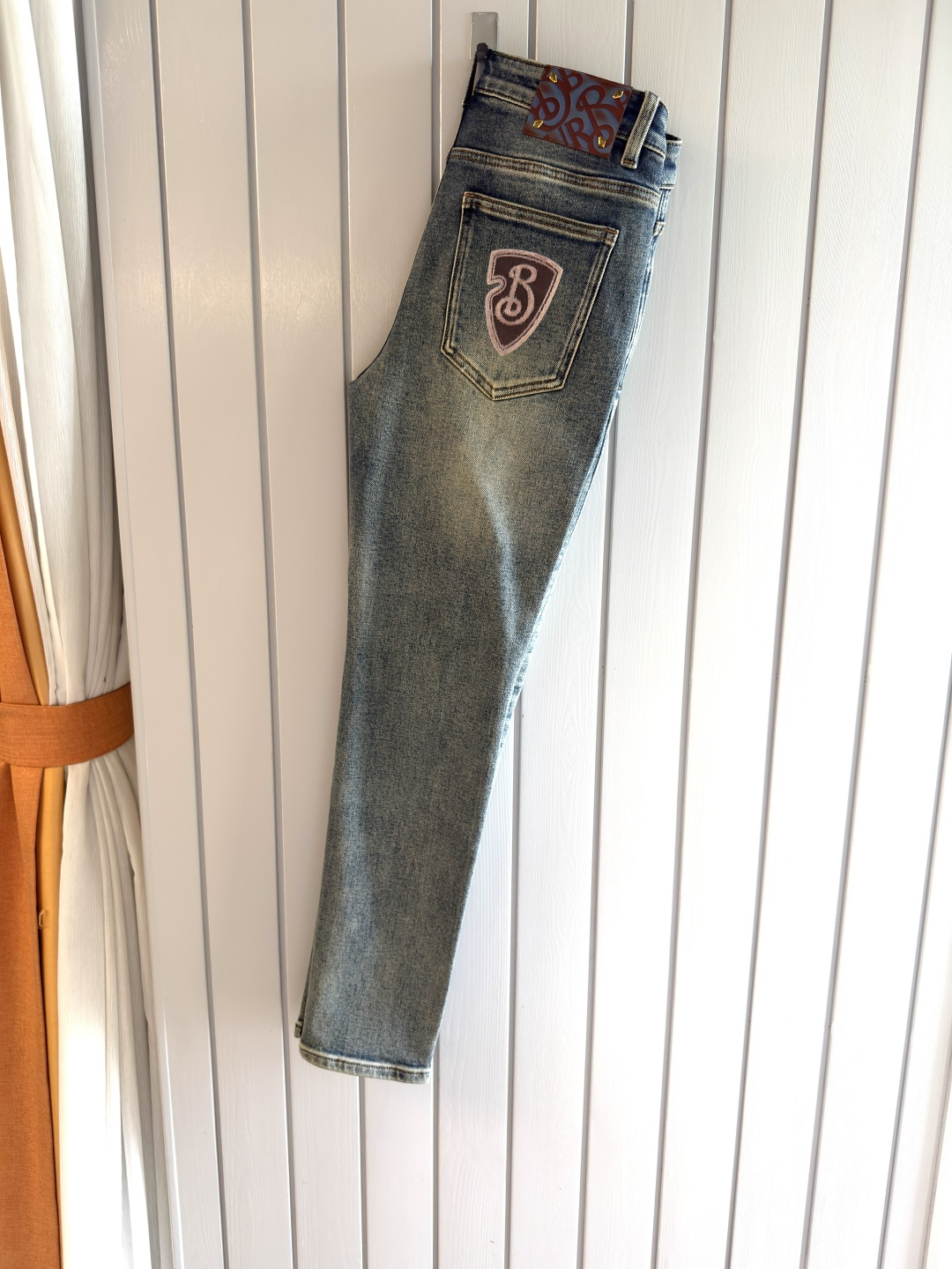 Jeans Slim Fit 37