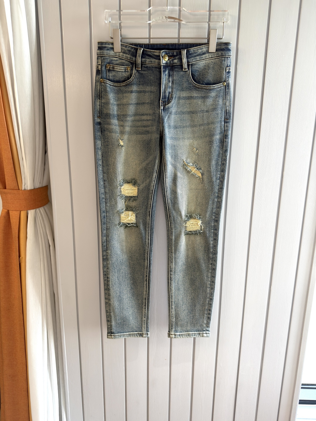 Jeans Slim Fit 37