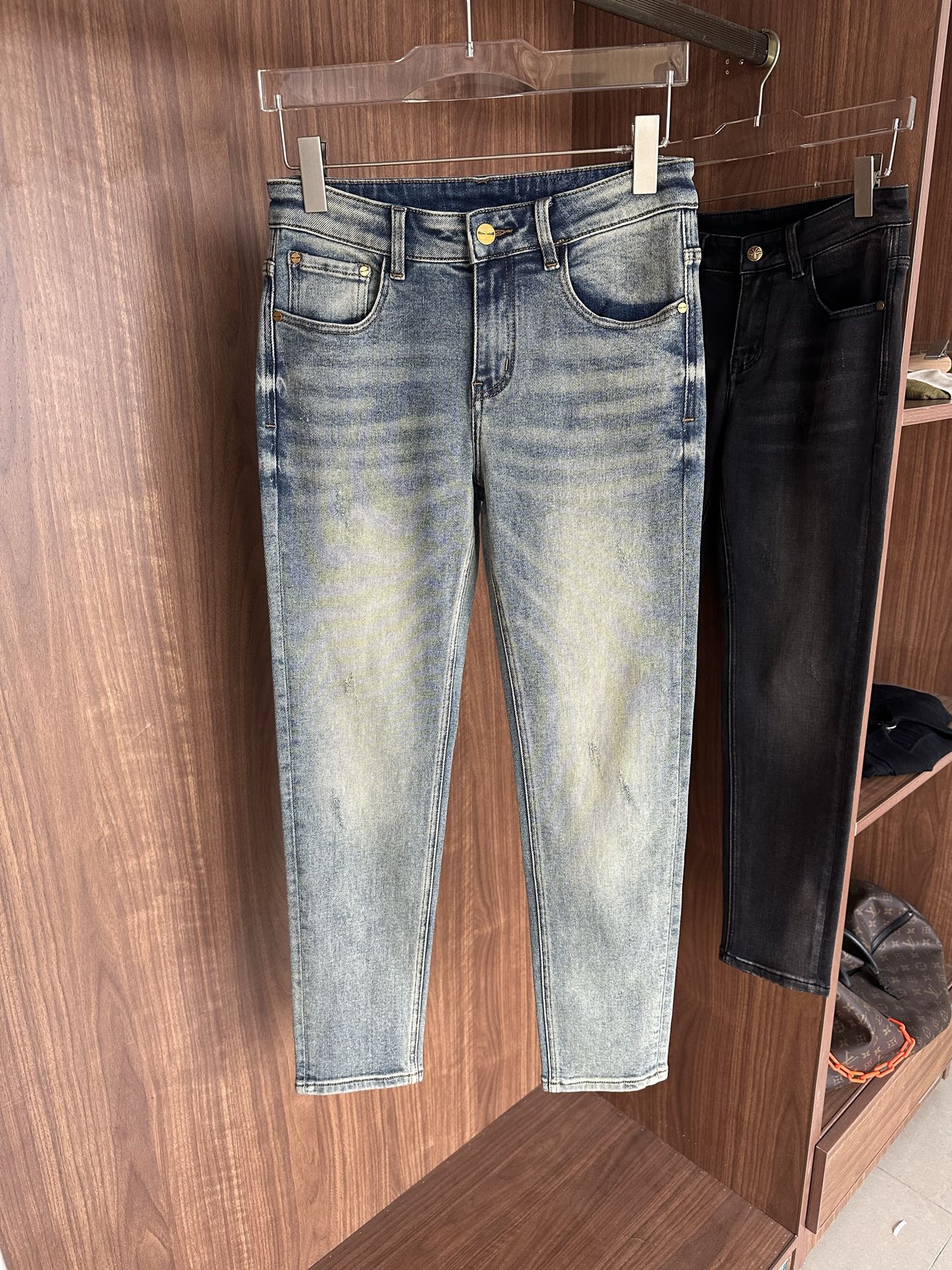Jeans Slim Fit 37