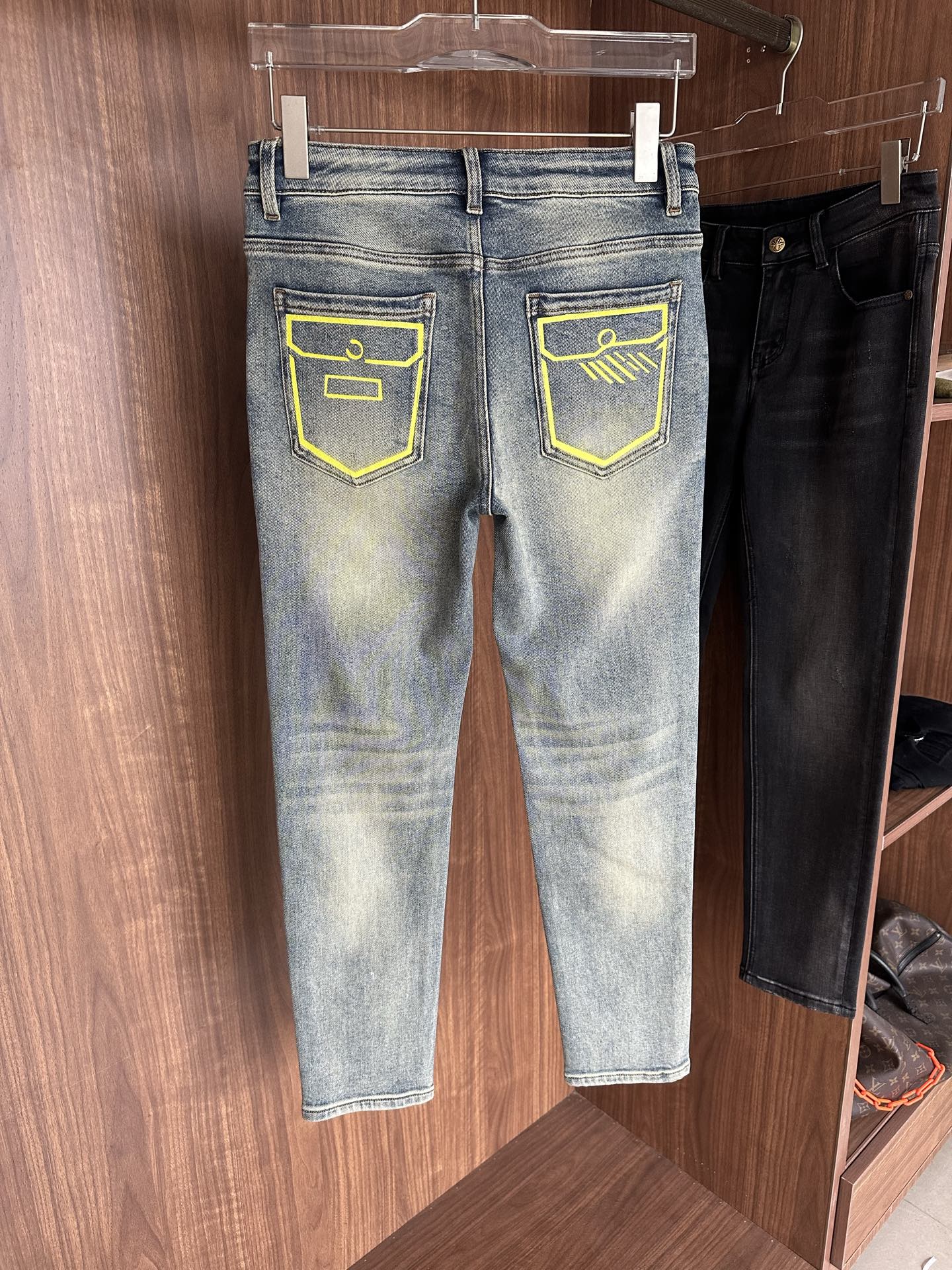 Jeans Slim Fit 37