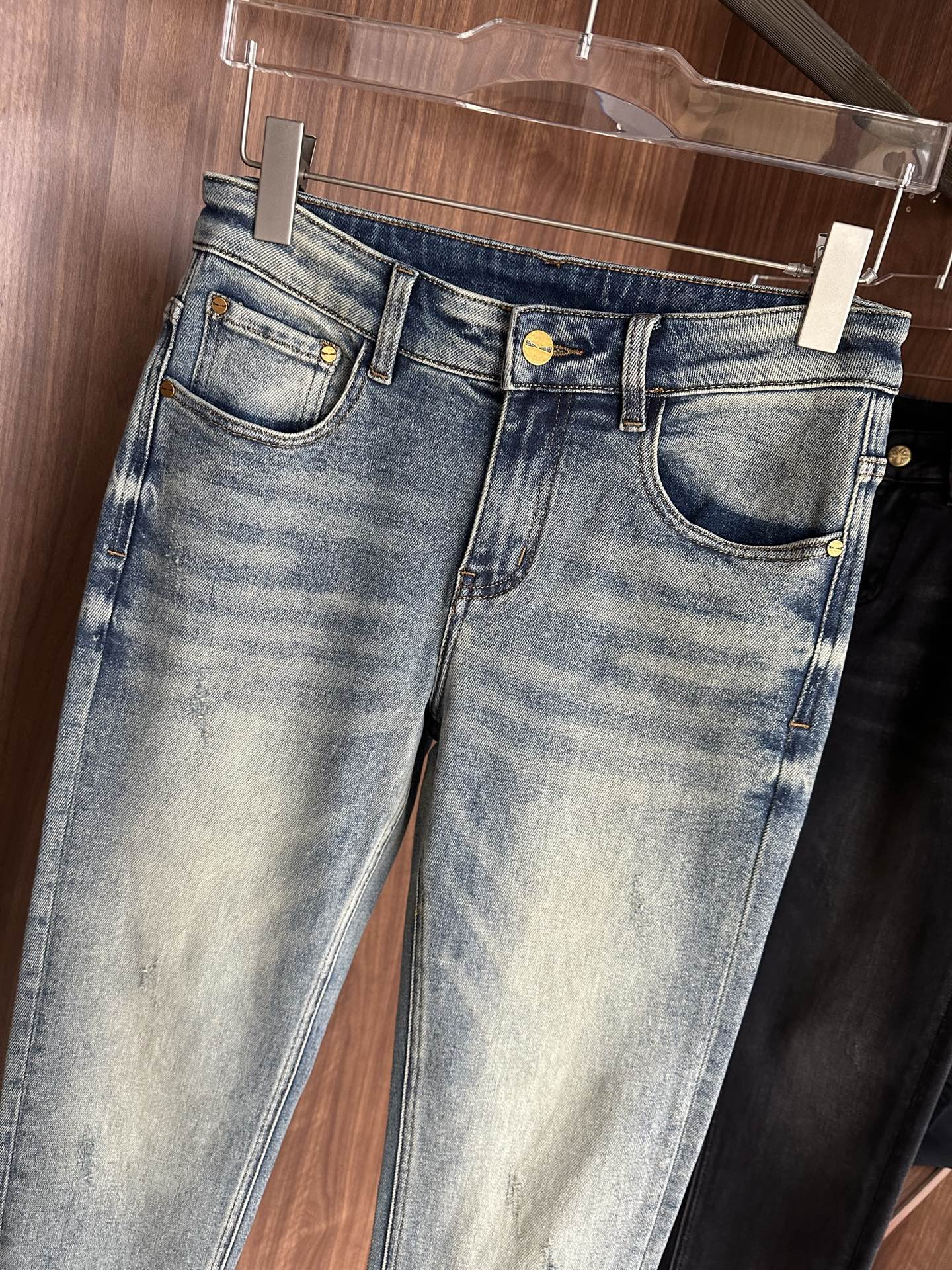 Jeans Slim Fit 37