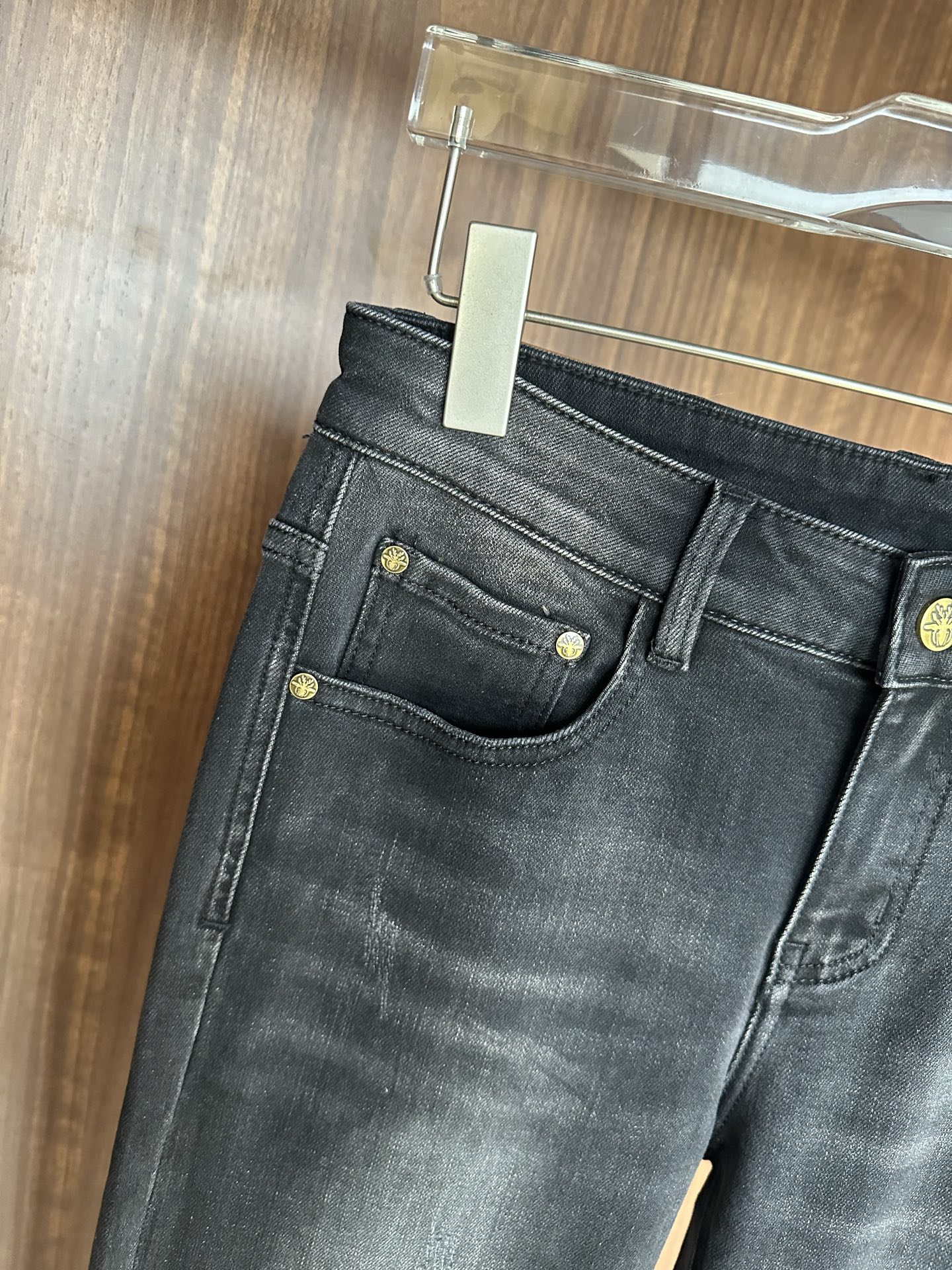 Jeans Slim Fit 37
