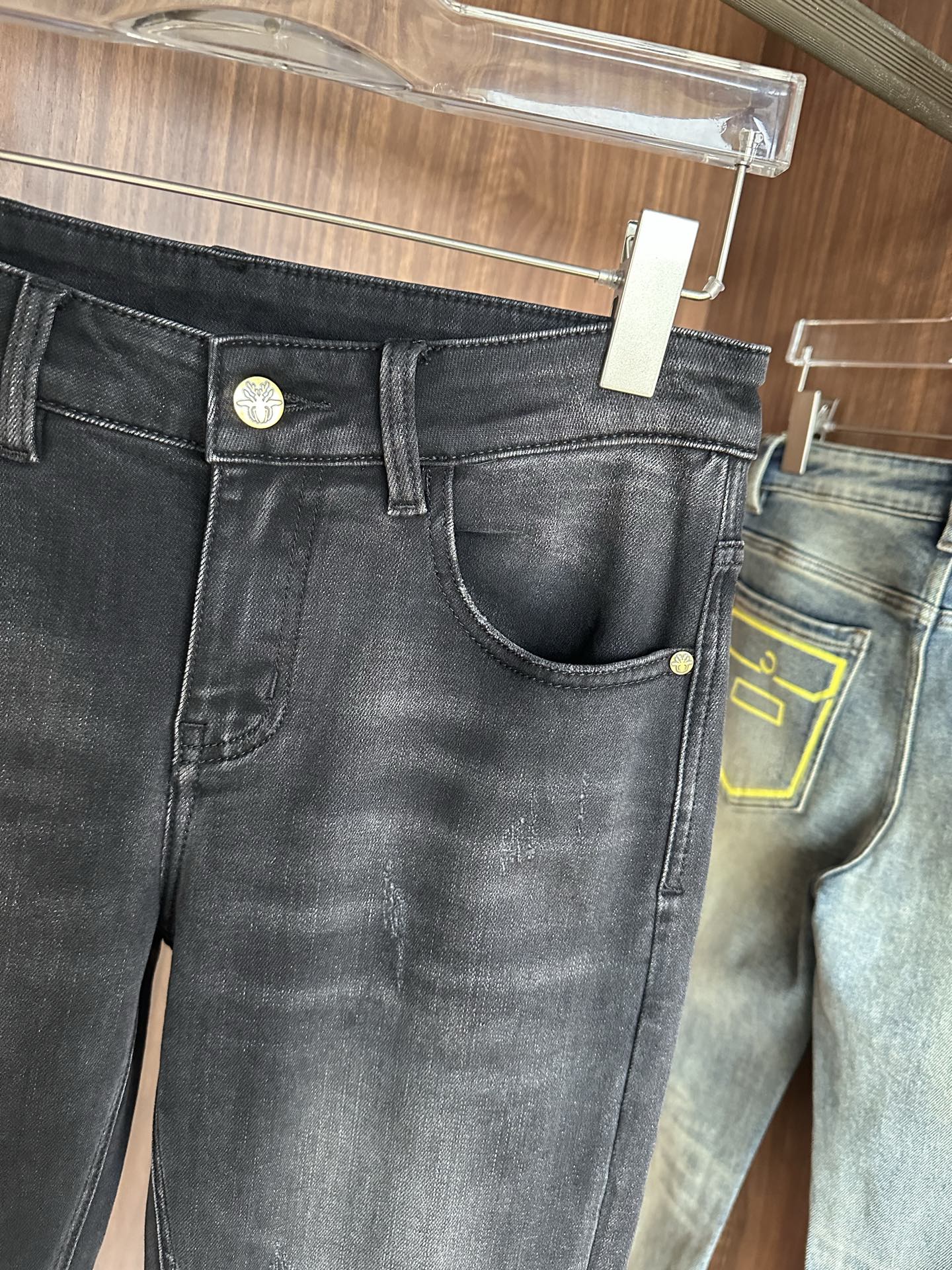 Jeans Slim Fit 37