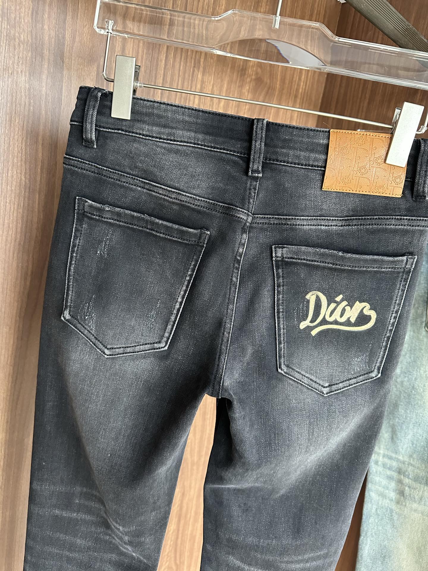 Jeans Slim Fit 37