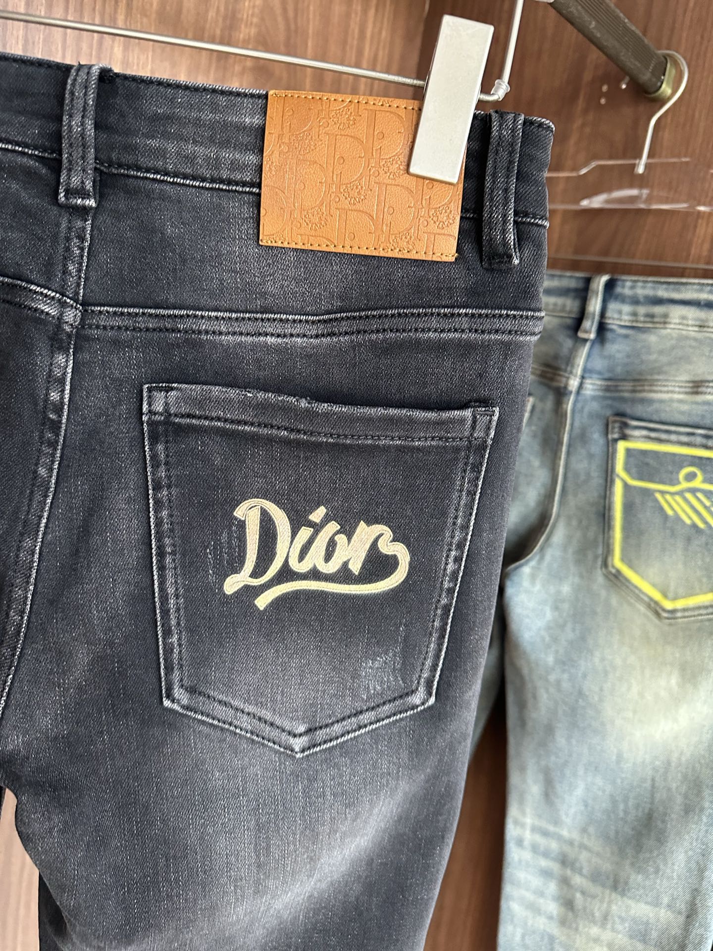 Jeans Slim Fit 37
