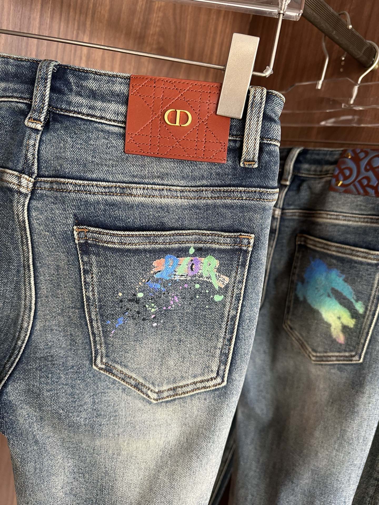 Jeans Slim Fit 37