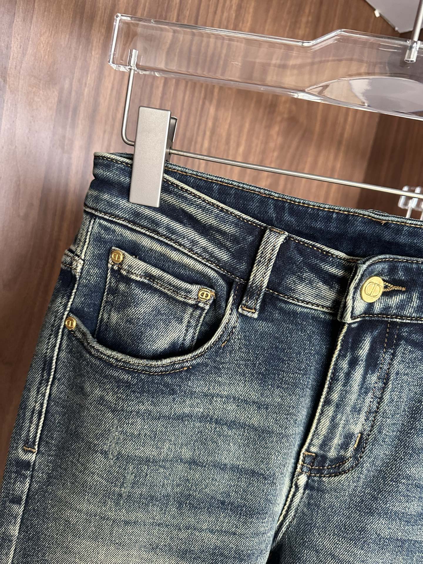 Jeans Slim Fit 37