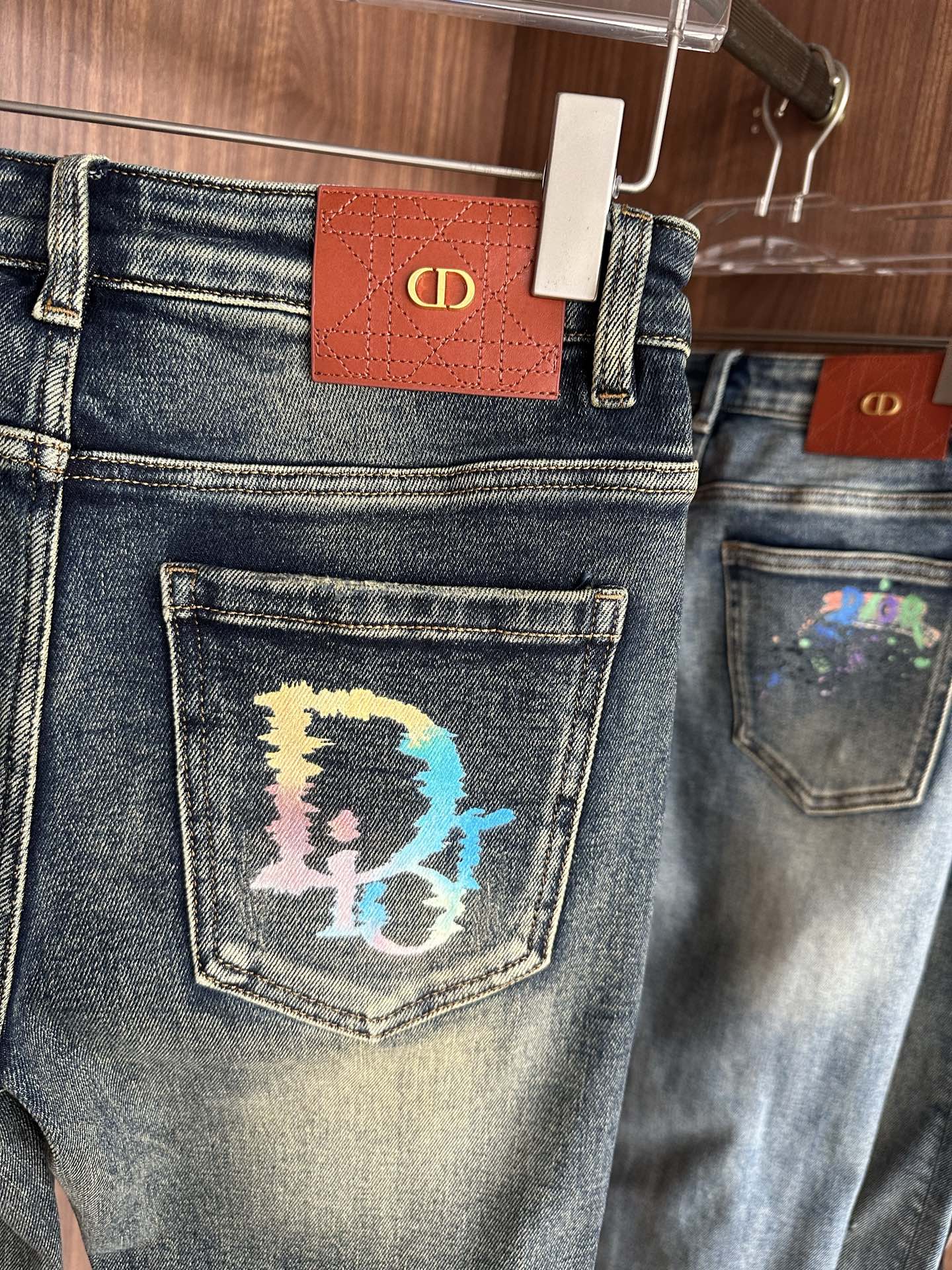 Jeans Slim Fit 37