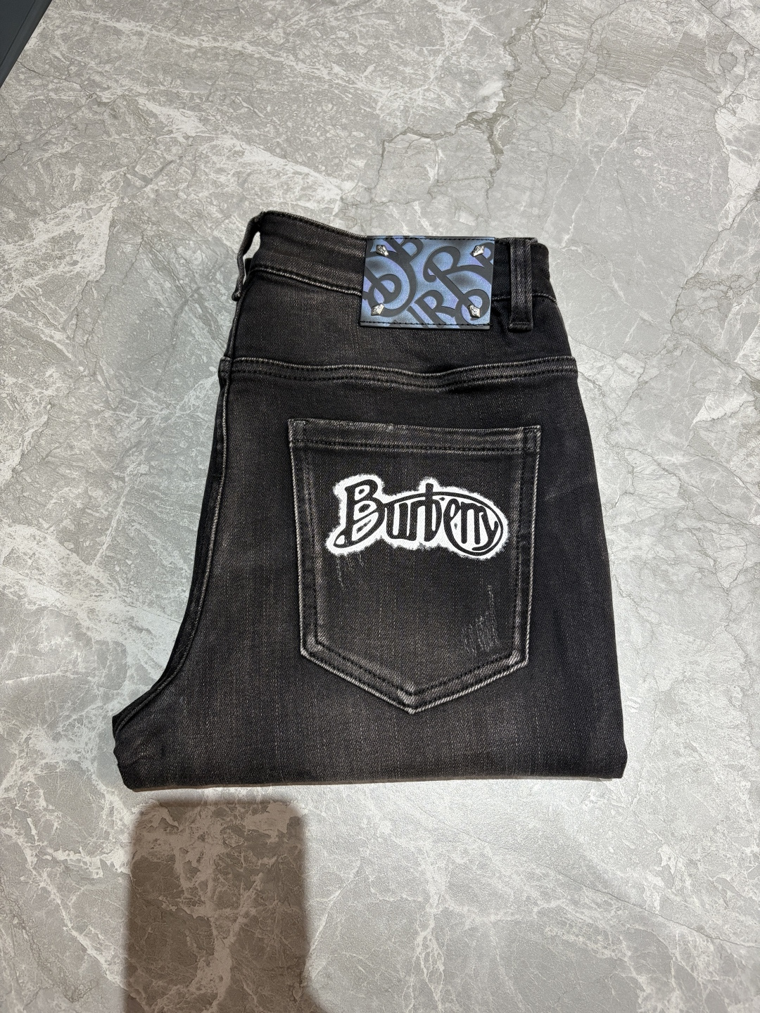 Jeans Slim Fit 37