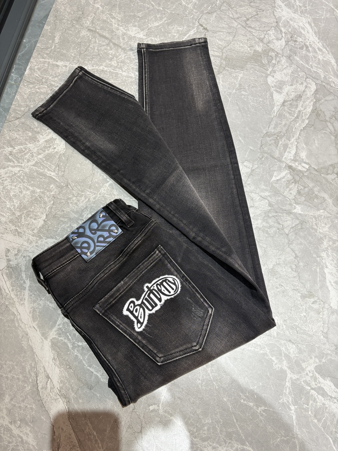 Jeans Slim Fit 37