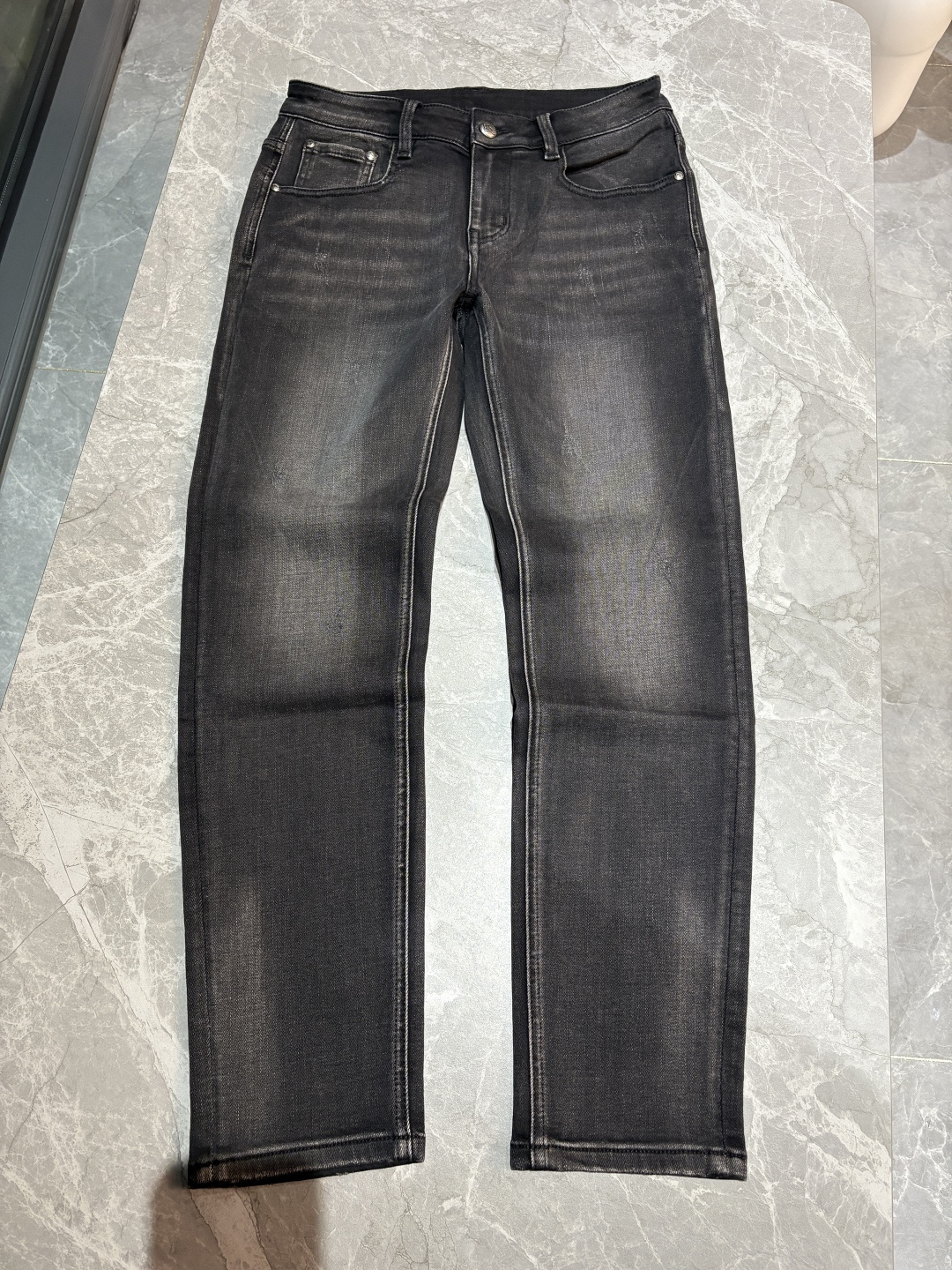 Jeans Slim Fit 37