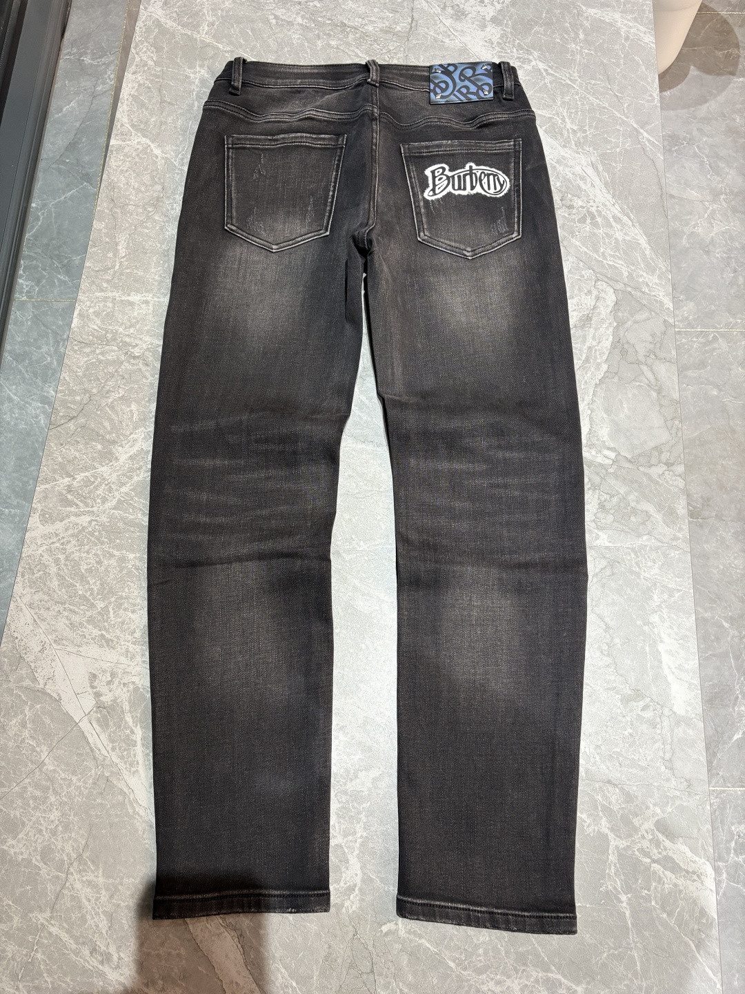 Jeans Slim Fit 37